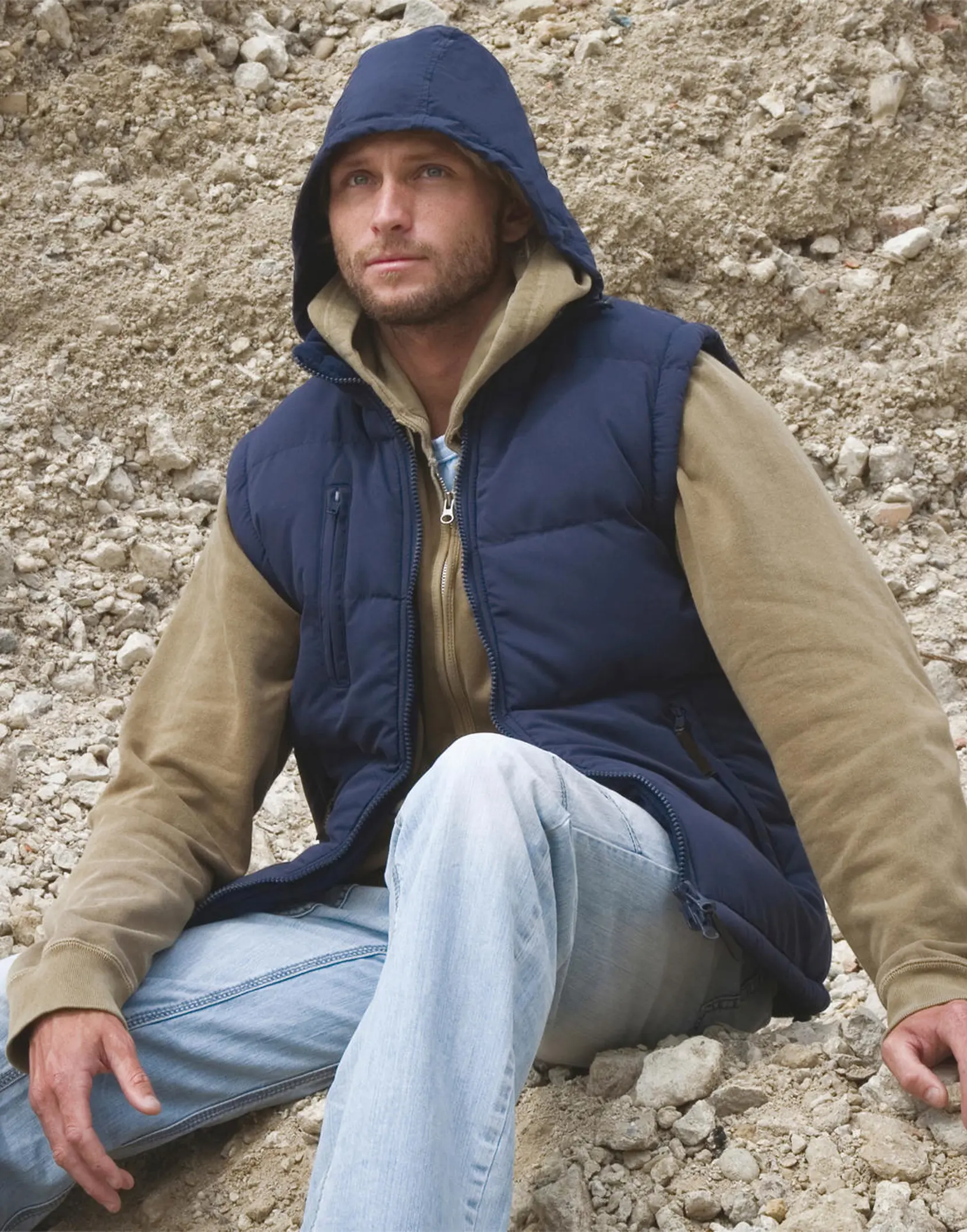 Bild på Windproof Bodywarmer
