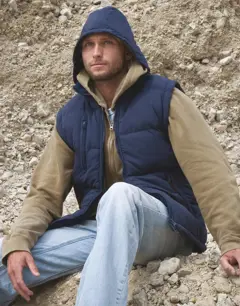 Bild på Windproof Bodywarmer