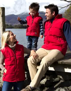 Bild på Windproof Bodywarmer