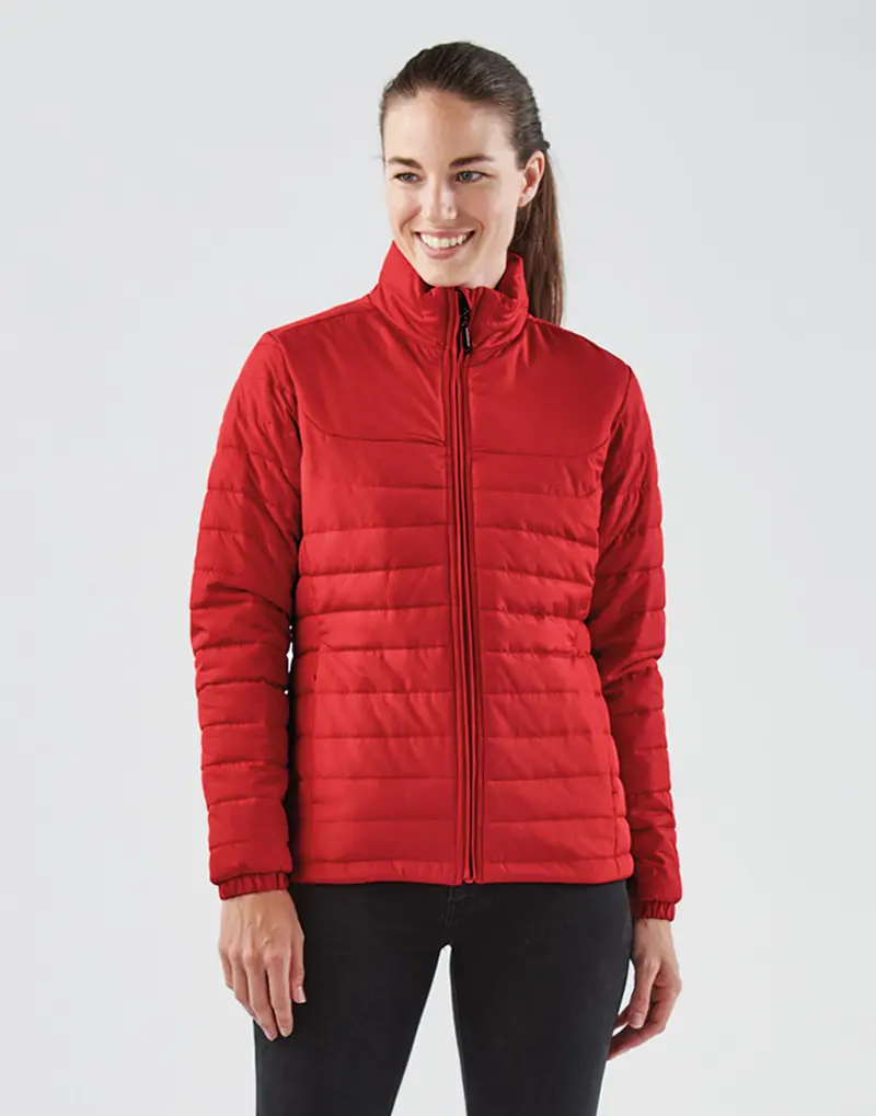 Bild på Women's Nautilus Thermal Jacket