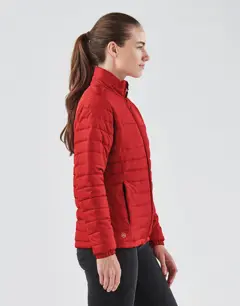 Bild på Women's Nautilus Thermal Jacket