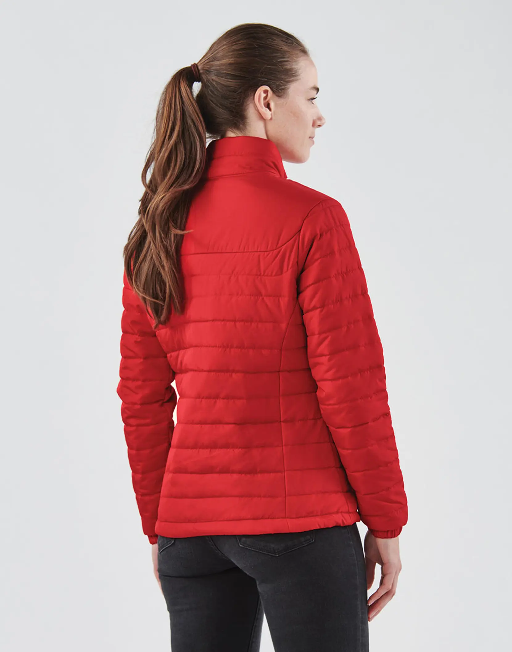 Bild på Women's Nautilus Thermal Jacket