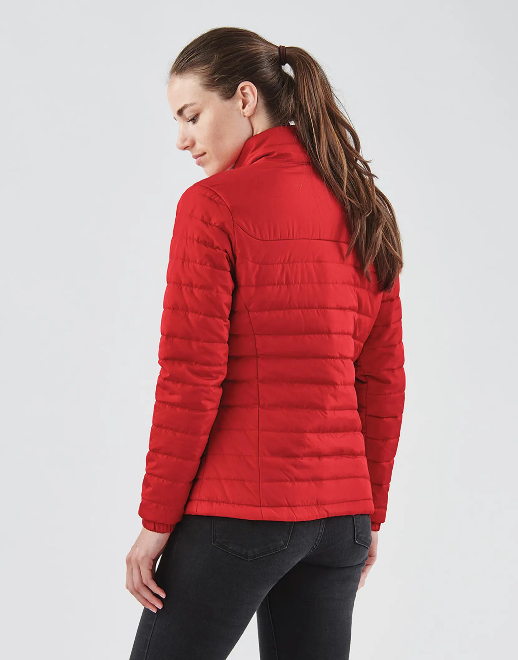 Bild på Women's Nautilus Thermal Jacket