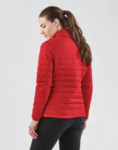 Bild på Women's Nautilus Thermal Jacket