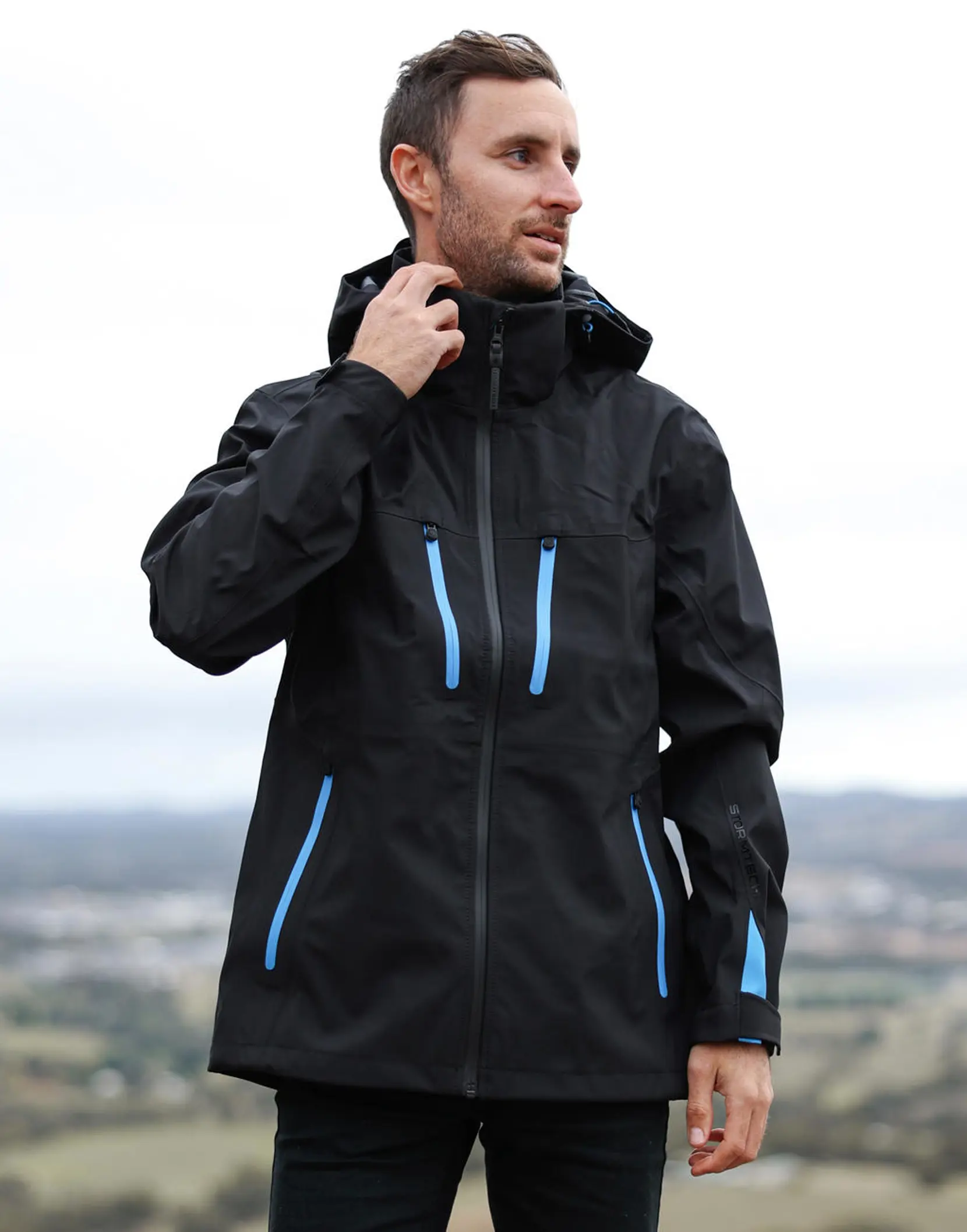 Bild på Patrol Softshell Jacket