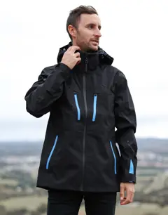 Bild på Patrol Softshell Jacket