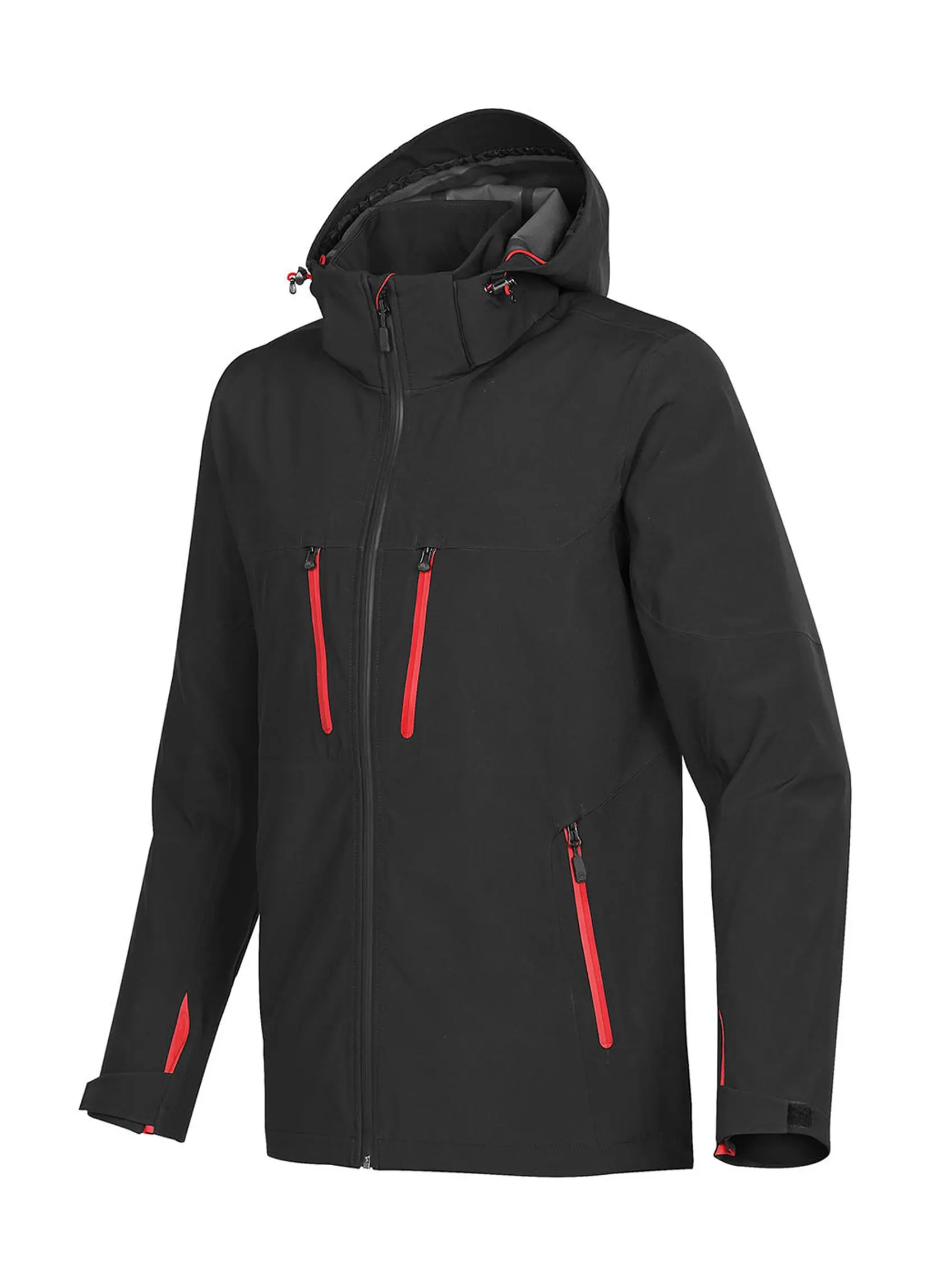 Bild på Patrol Softshell Jacket