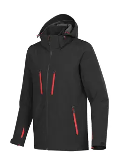 Bild på Patrol Softshell Jacket