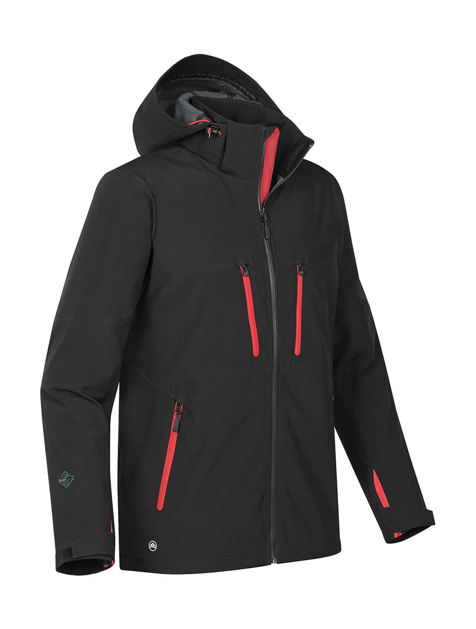 Bild på Patrol Softshell Jacket