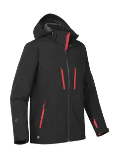Bild på Patrol Softshell Jacket