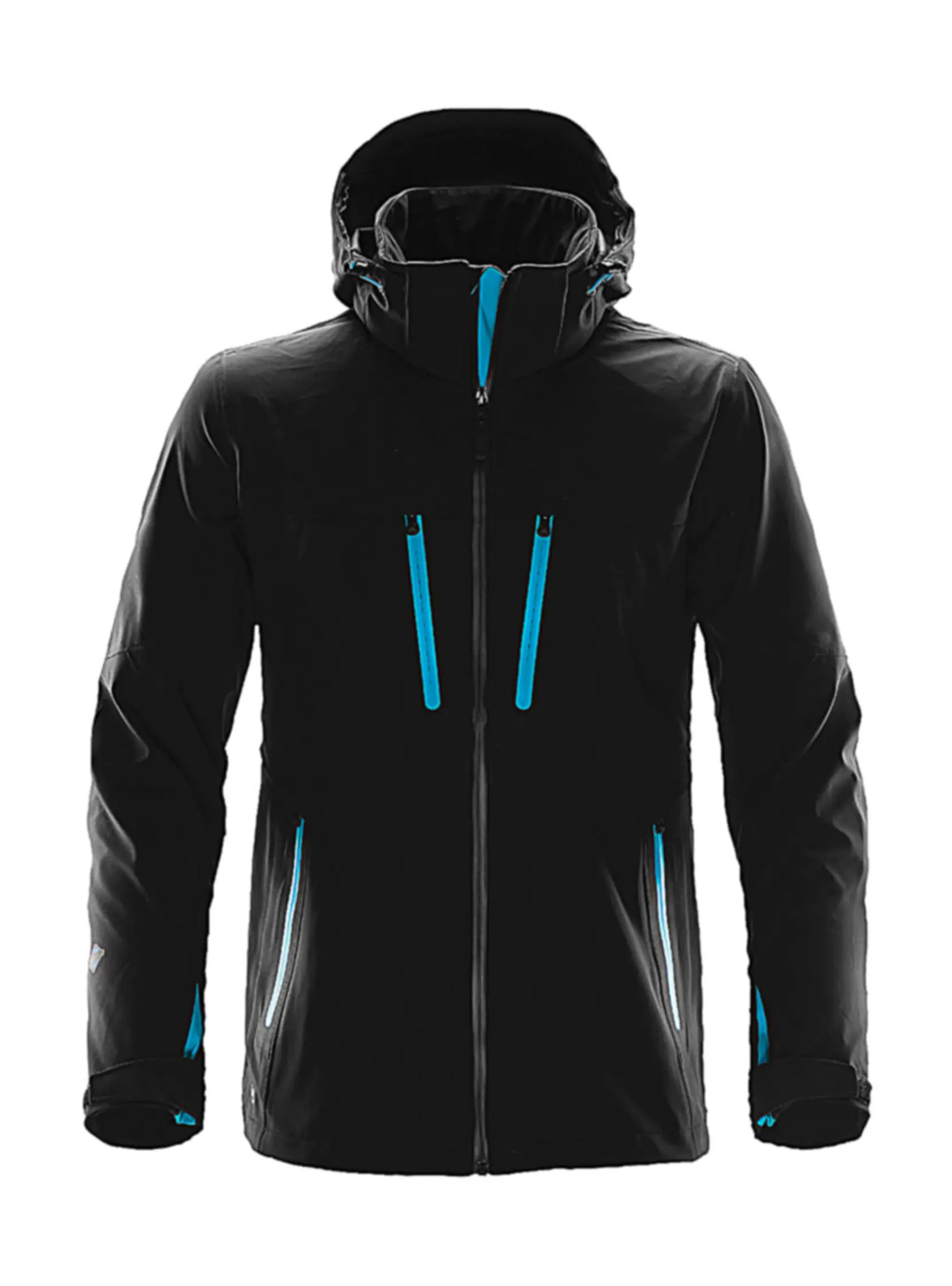 Bild på Patrol Softshell Jacket