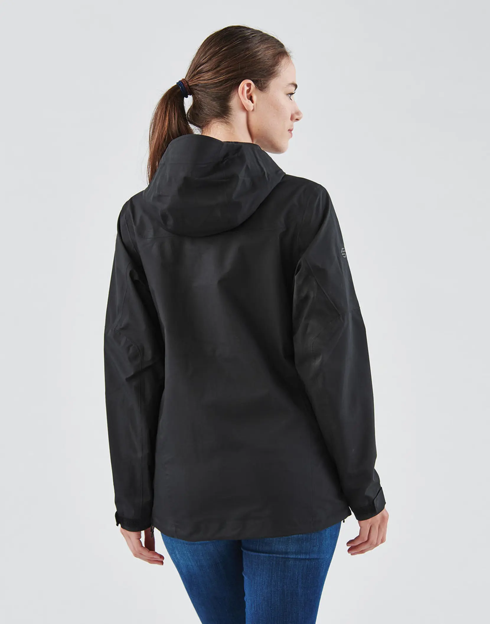 Bild på Women's Patrol Softshell Jacket