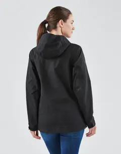 Bild på Women's Patrol Softshell Jacket