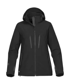 Bild på Women's Patrol Softshell Jacket