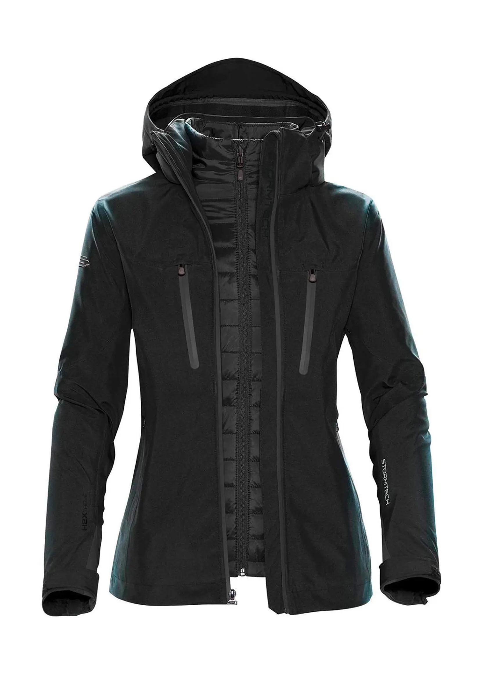 Bild på Women's Matrix System Jacket