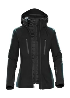 Bild på Women's Matrix System Jacket