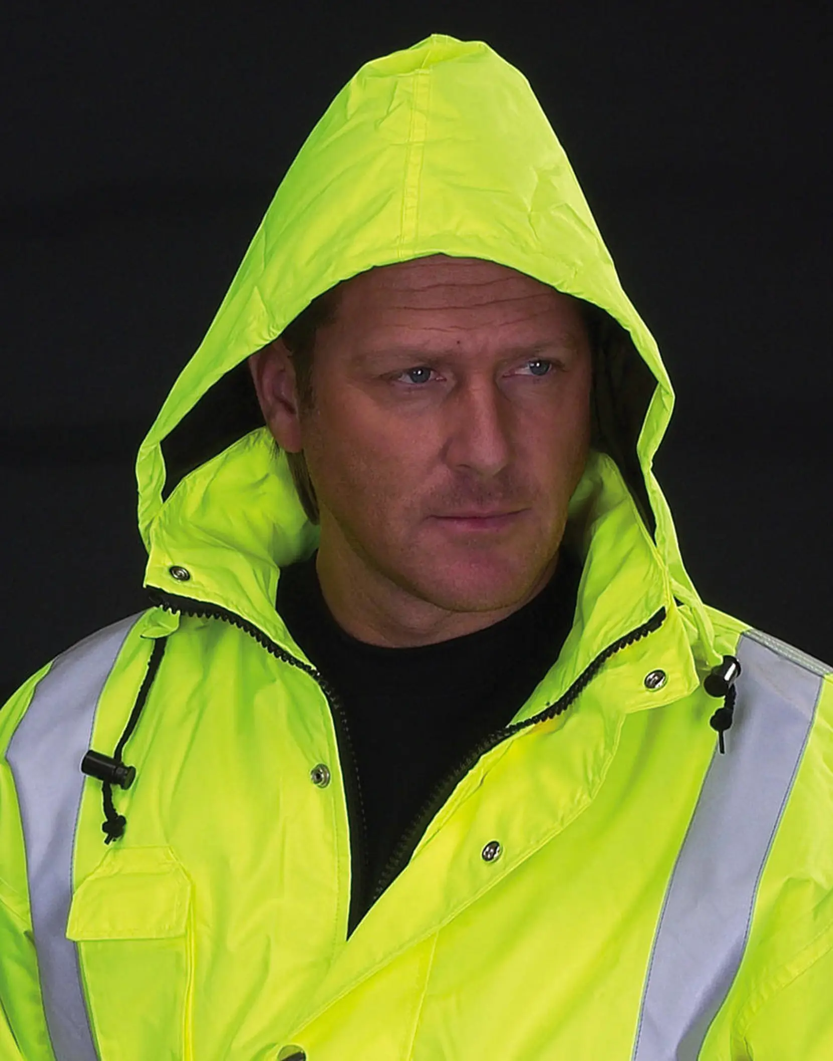 Bild på Fluo Bomber Jacket
