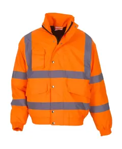 Bild på Fluo Bomber Jacket