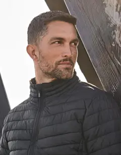 Bild på Zepelin Jacket