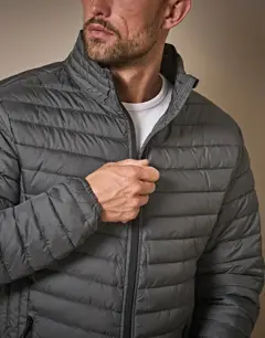 Bild på Zepelin Jacket