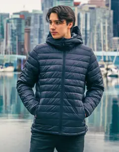 Bild på Men's Stavanger Thermal Jacket