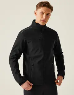 Bild på Sandstorm Workwear Softshell