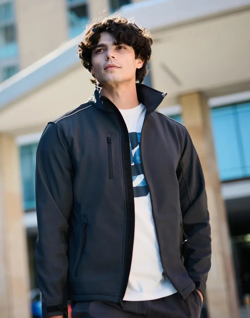 Bild på Sandstorm Workwear Softshell