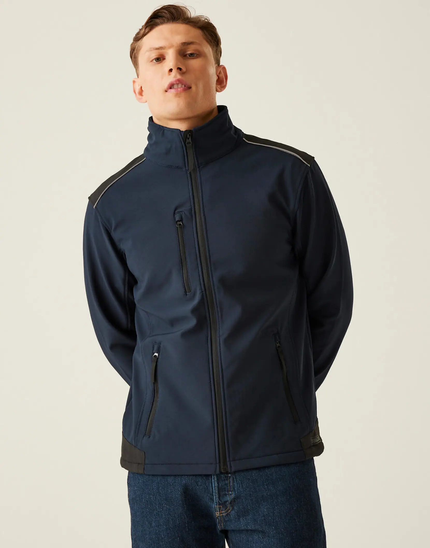 Bild på Sandstorm Workwear Softshell