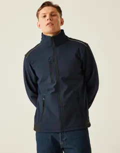 Bild på Sandstorm Workwear Softshell