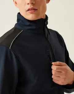 Bild på Sandstorm Workwear Softshell