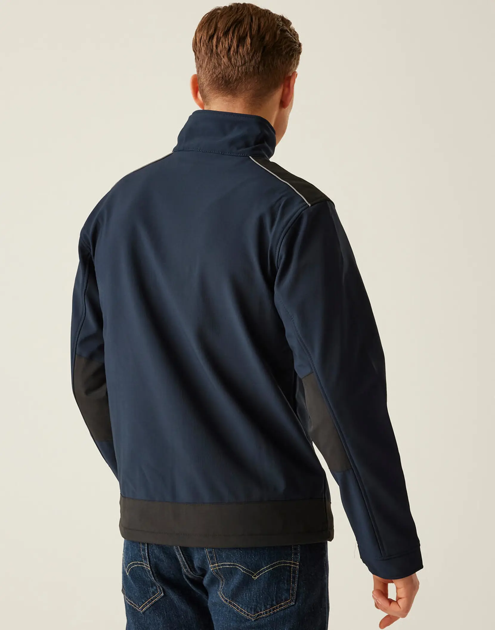 Bild på Sandstorm Workwear Softshell