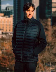 Bild på Men's Stavanger Thermal Vest