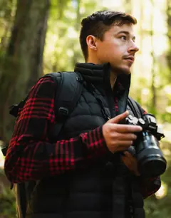 Bild på Men's Stavanger Thermal Vest