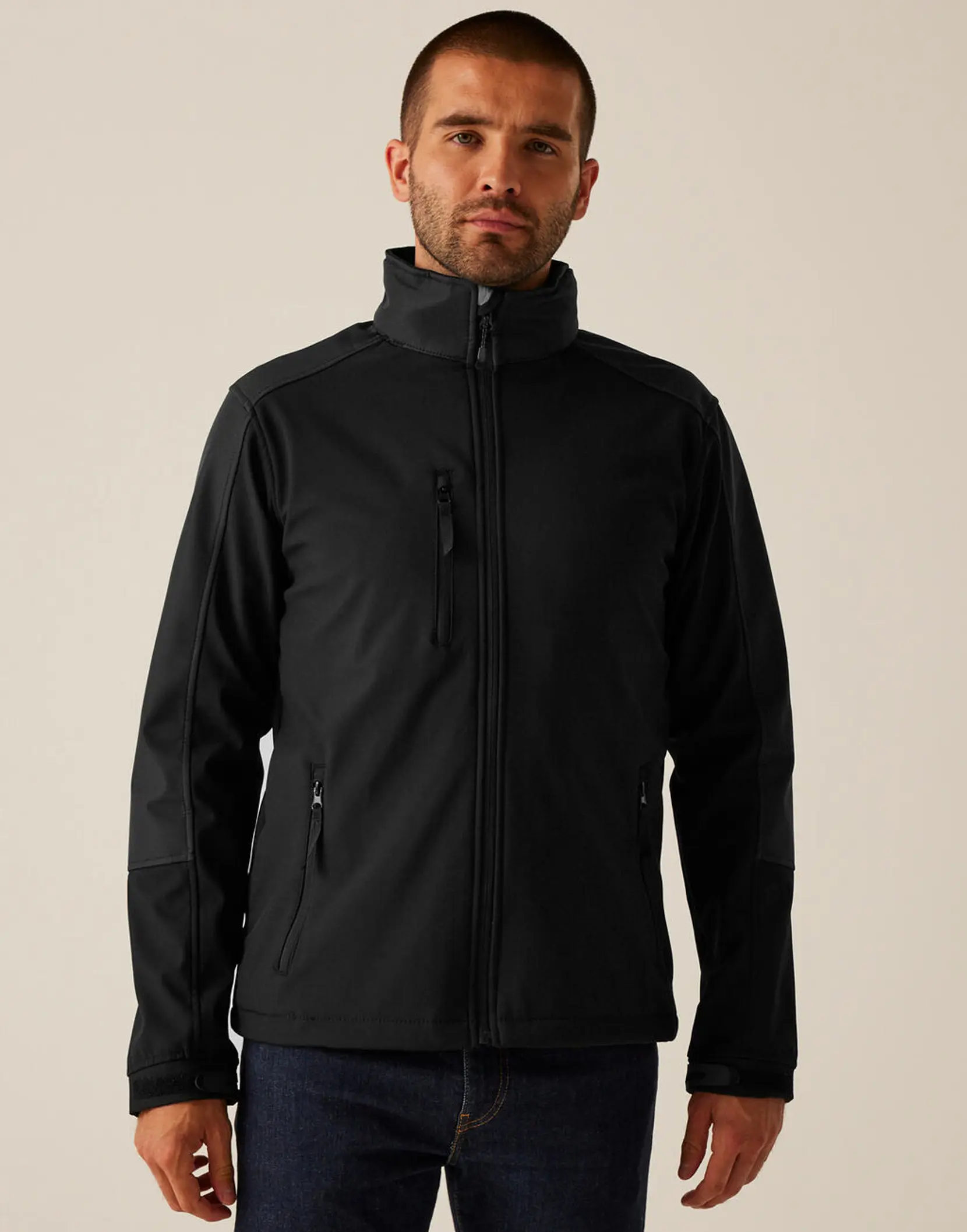 Bild på Hydroforce 3-Layer Membrane Softshell