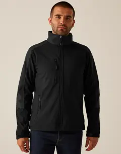 Bild på Hydroforce 3-Layer Membrane Softshell