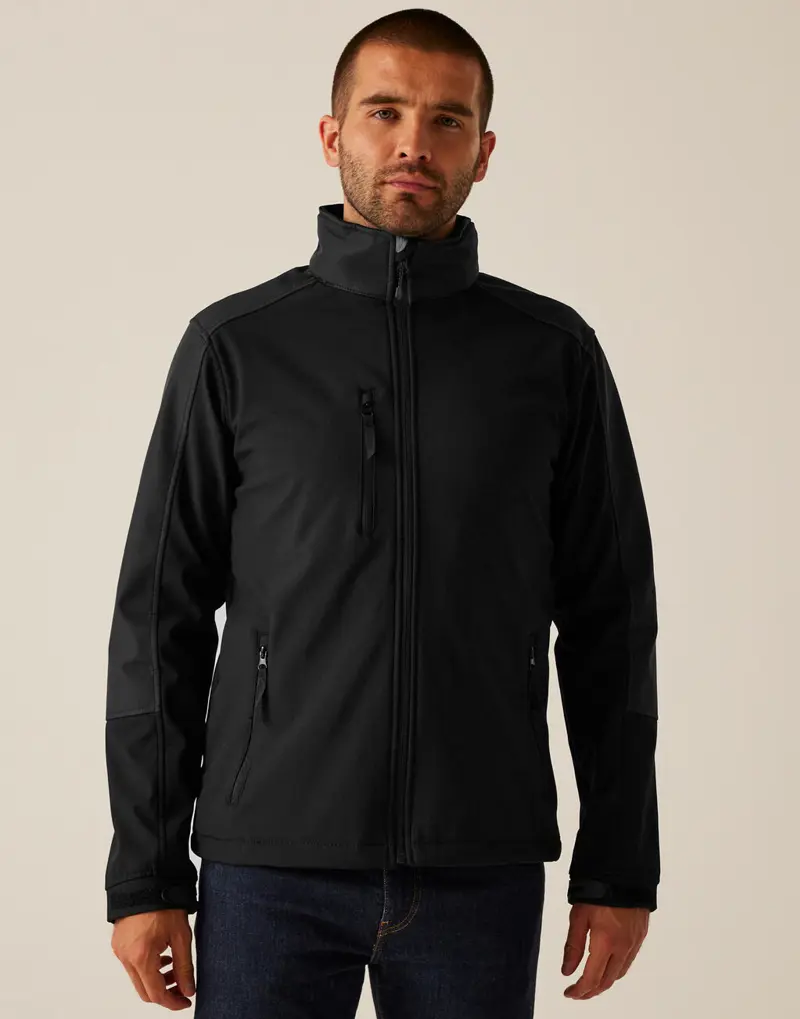 Hydroforce 3-Layer Membrane Softshell