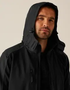 Bild på Hydroforce 3-Layer Membrane Softshell