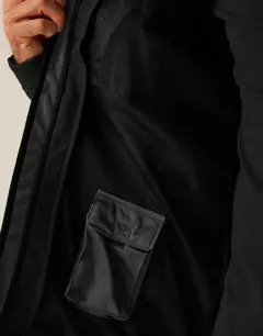 Bild på Hydroforce 3-Layer Membrane Softshell