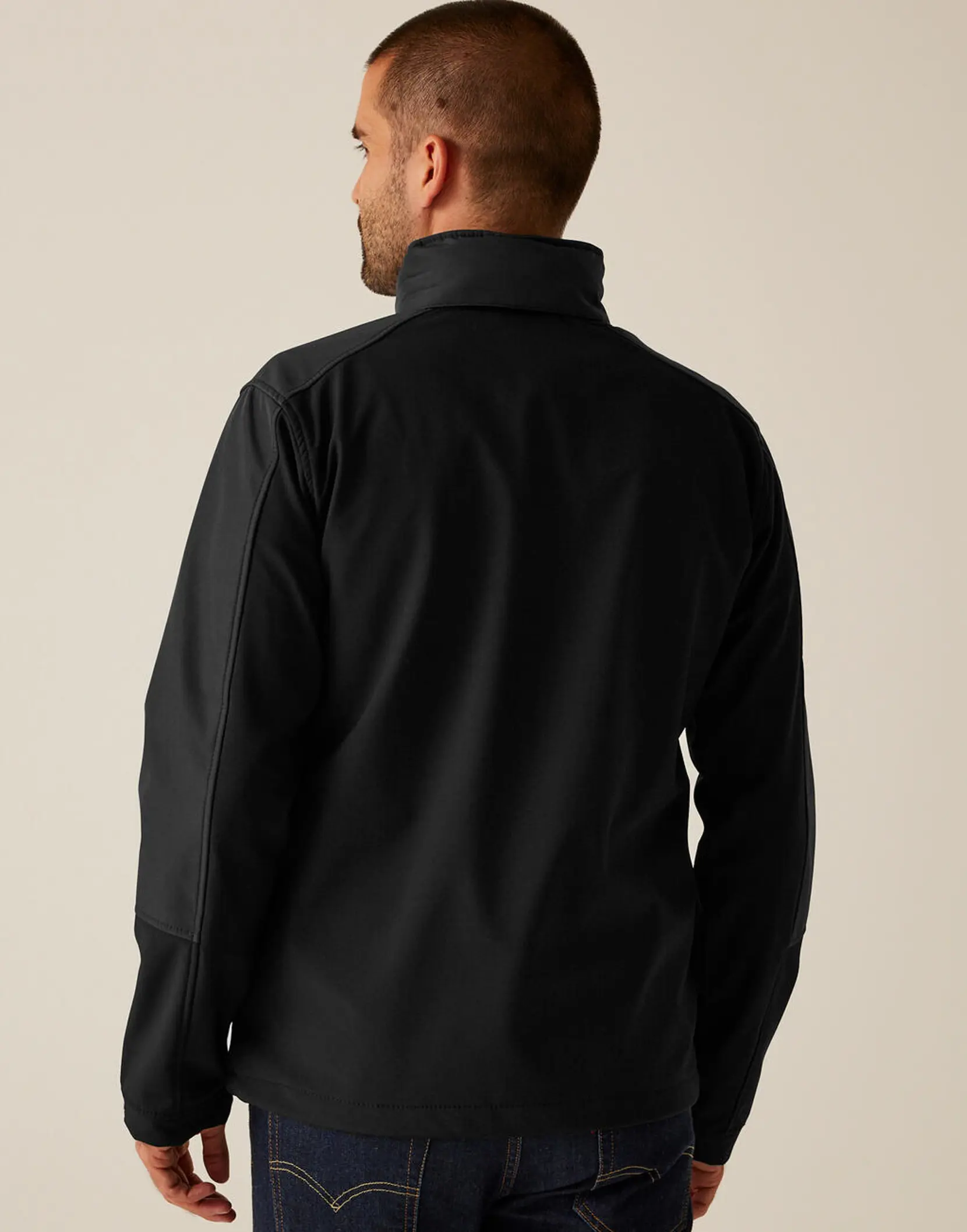Bild på Hydroforce 3-Layer Membrane Softshell