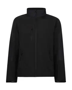 Bild på Hydroforce 3-Layer Membrane Softshell