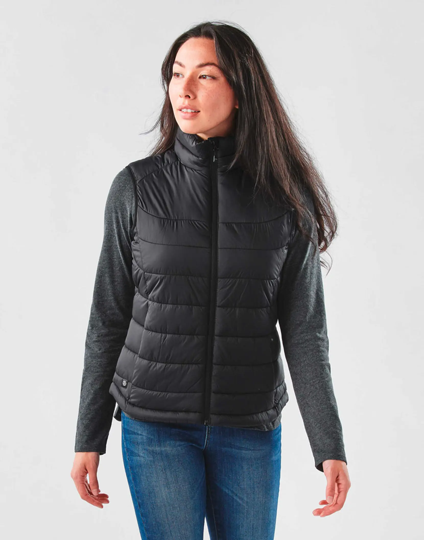 Bild på Women's Stavanger Thermal Vest