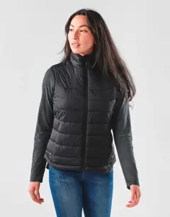Bild på Women's Stavanger Thermal Vest