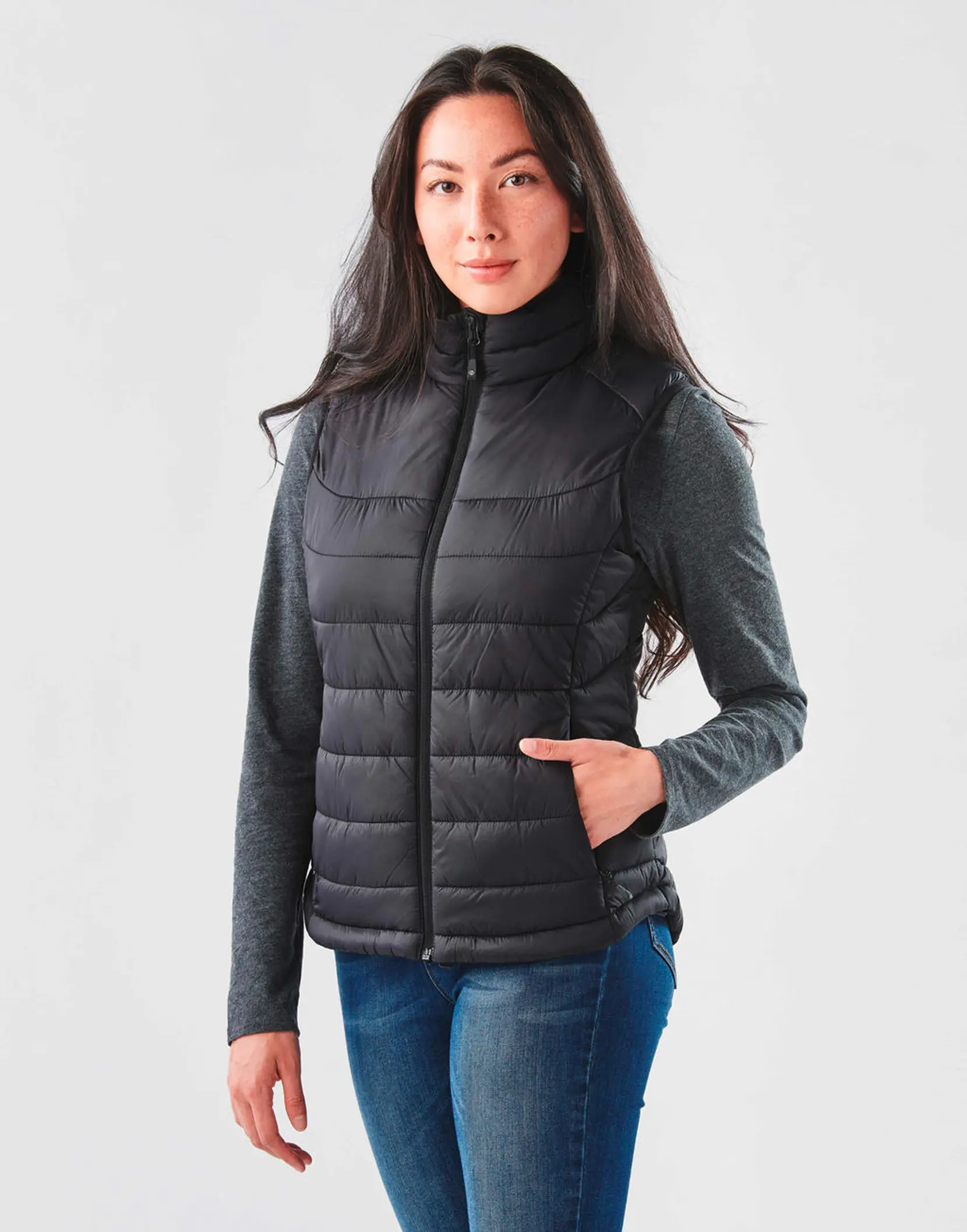 Bild på Women's Stavanger Thermal Vest