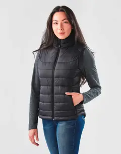 Bild på Women's Stavanger Thermal Vest