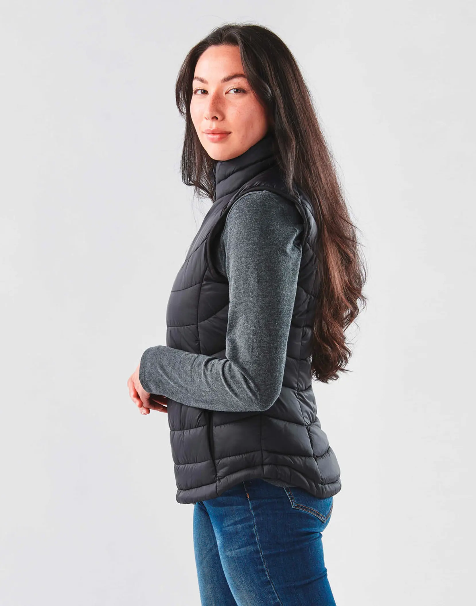 Bild på Women's Stavanger Thermal Vest