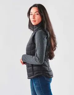 Bild på Women's Stavanger Thermal Vest