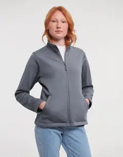 Bild på Ladies' Smart Softshell Jacket
