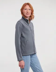 Bild på Ladies' Smart Softshell Jacket