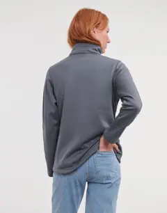 Bild på Ladies' Smart Softshell Jacket