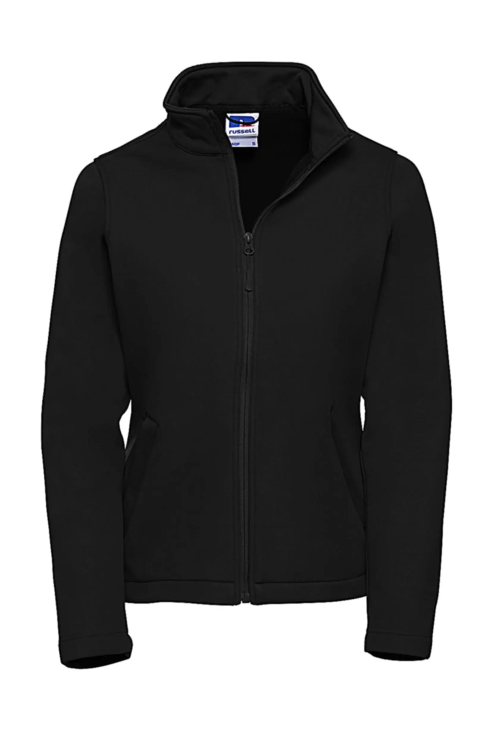 Bild på Ladies' Smart Softshell Jacket